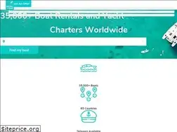 Sites similar to borrowaboat.com
