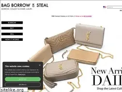 Sites similar to borrowbuy.com