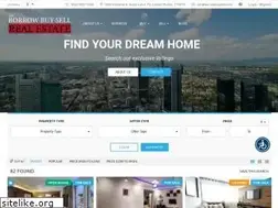 Sites similar to borrowbuysell.com