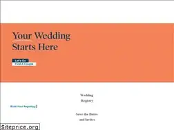 Sites similar to borrowedandblue.com