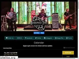 Sites similar to borrowedtimerocks.net