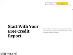 Sites similar to borrowell.com