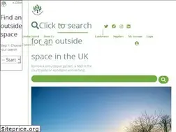 Sites similar to borrowmygarden.co.uk
