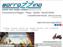 Sites similar to borrozzino.it