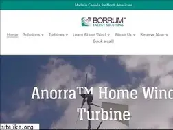 Sites similar to borrumenergysolutions.ca