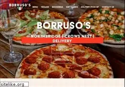 Sites similar to borrusos.com