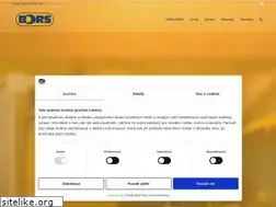 Sites similar to bors.cz
