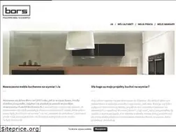 Sites similar to bors.pl