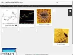Sites similar to borsa-ist.blogspot.com