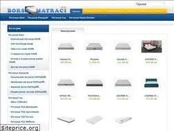 Sites similar to borsa-matraci.eu