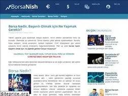 Sites similar to borsa-nedir.com