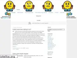 Sites similar to borsa-takip.blogspot.com