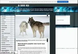 Sites similar to borsa-tuyo.tr.gg
