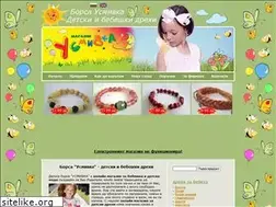 Sites similar to borsa-usmivka.com
