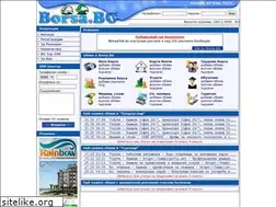 Sites similar to borsa.bg