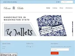 Sites similar to borsabella.com
