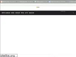 Sites similar to borsabu.com