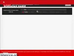 Sites similar to borsadanhaber.com