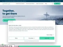 Sites similar to borsadelcredito.it