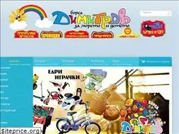 Sites similar to borsadimitrov.com