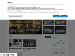 Sites similar to borsaefinanza.it