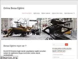 Sites similar to borsaegitimi.com