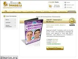 Sites similar to borsaeimmobili.com