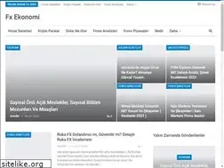 Sites similar to borsaforex.org