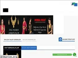 Sites similar to borsagold.com