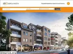 Sites similar to borsaimoti.com