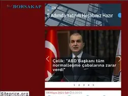 Sites similar to borsakap.com