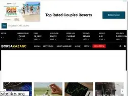 Sites similar to borsakazanc.com