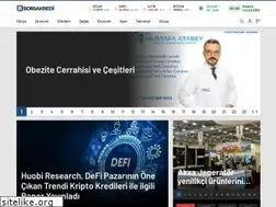 Sites similar to borsakredi.net