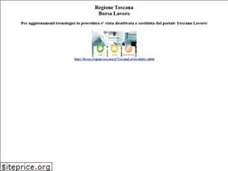 Sites similar to borsalavoro.toscana.it