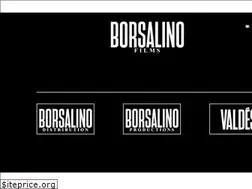 Sites similar to borsalino-films.com