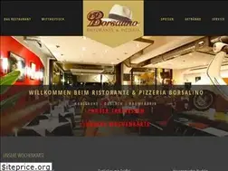 Sites similar to borsalino-ka.de