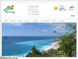 Sites similar to borsalinotravel.gr