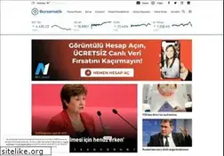 Sites similar to borsamatik.com.tr