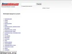 Sites similar to borsamatraci.com