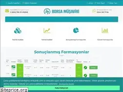 Sites similar to borsamusaviri.com