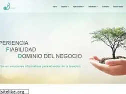 Sites similar to borsan.es