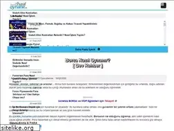 Sites similar to borsanasiloynanir1.com