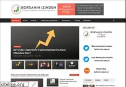 Sites similar to borsaninizinden.com