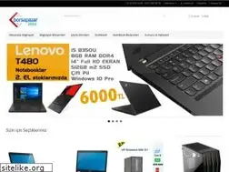 Sites similar to borsapazar.com