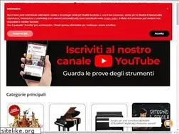 Sites similar to borsarionline.it