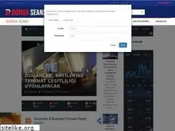 Sites similar to borsaseans.com