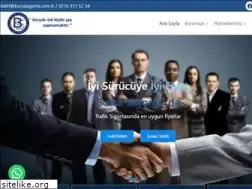Sites similar to borsasigorta.com.tr
