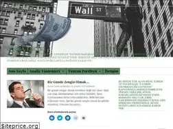 Sites similar to borsataciri.com