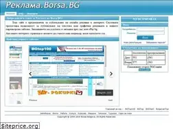 Sites similar to borsatel.com