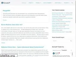 Sites similar to borsaup.com